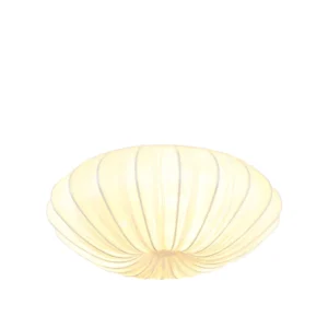 1. plafonjera Globo Liroa 48111-3 bela