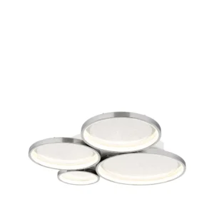 1. plafonjera Globo Lyna 48565-60 hrom