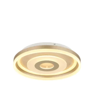 1. plafonjera Globo Cardenas 48571-24 šampanjac