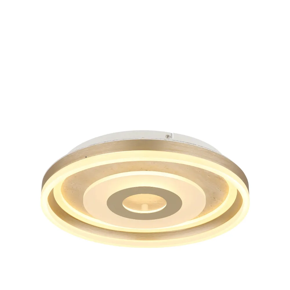1. plafonjera Globo Cardenas 48571-24 šampanjac