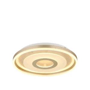 1. plafonjera Globo Cardenas 48571-40 šampanjac