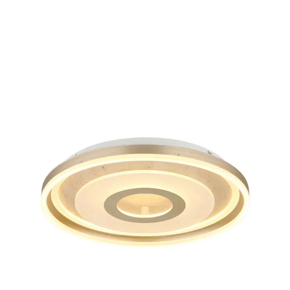 1. plafonjera Globo Cardenas 48571-40 šampanjac