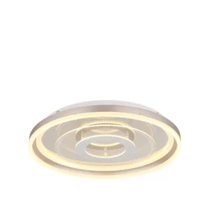 1. plafonjera Globo Adela 48573-30 mat nikl