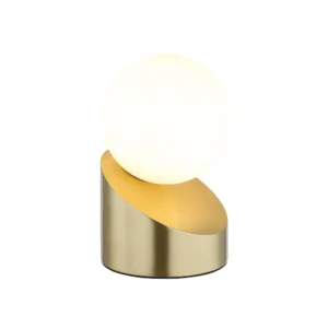 1. stona lampa Globo Alisa 50300103 mesing
