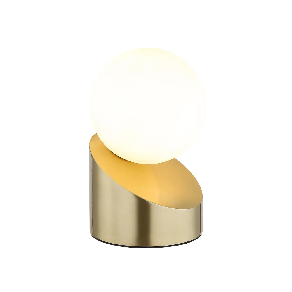 1. stona lampa Globo Alisa 50300103 mesing