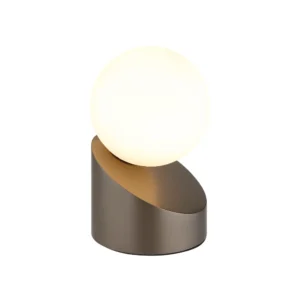 1. stona lampa Globo Alisa 50300152 kafa