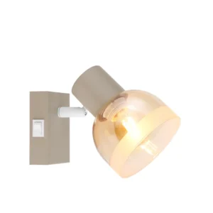 1. spot lampa Globo Kairo 54048-1SA pesak