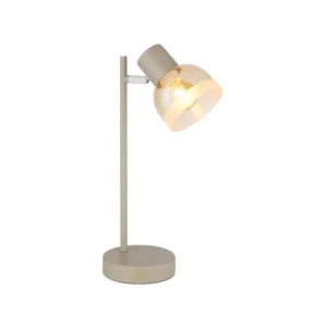 1. stona lampa Globo Kairo 54048-1TSA pesak