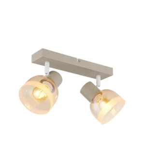 1. spot lampa Globo Kairo 54048-2SA pesak