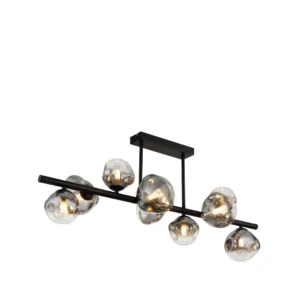 1. plafonjera Globo Arin 56149-9D crna