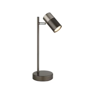 1. stona lampa Globo Solin 57922-1T metalik-hrom