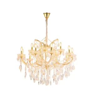1. luster Globo Rosalinda 64099-15 mesing