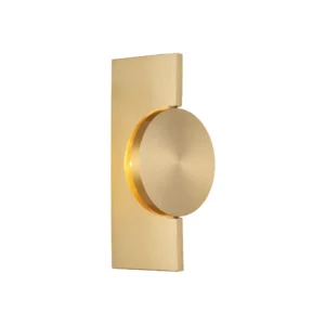 1. zidna lampa Globo Jasper 78416M mesing