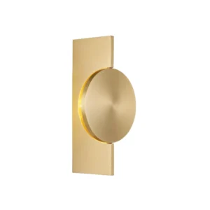 1. zidna lampa Globo Jasper 78417M mesing
