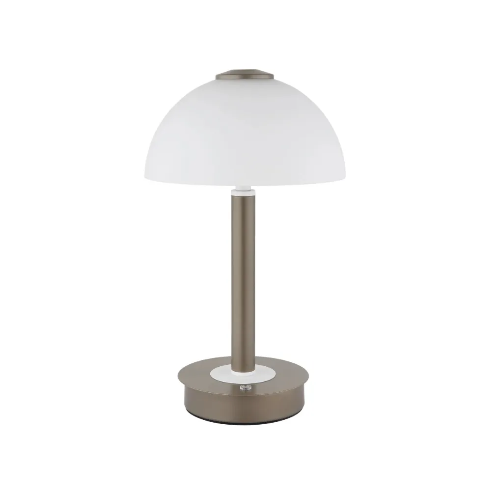 2. stona lampa Globo Uldin 21953C kafa