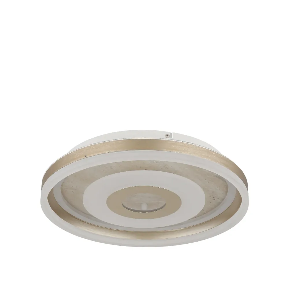 2. plafonjera Globo Cardenas 48571-24 šampanjac