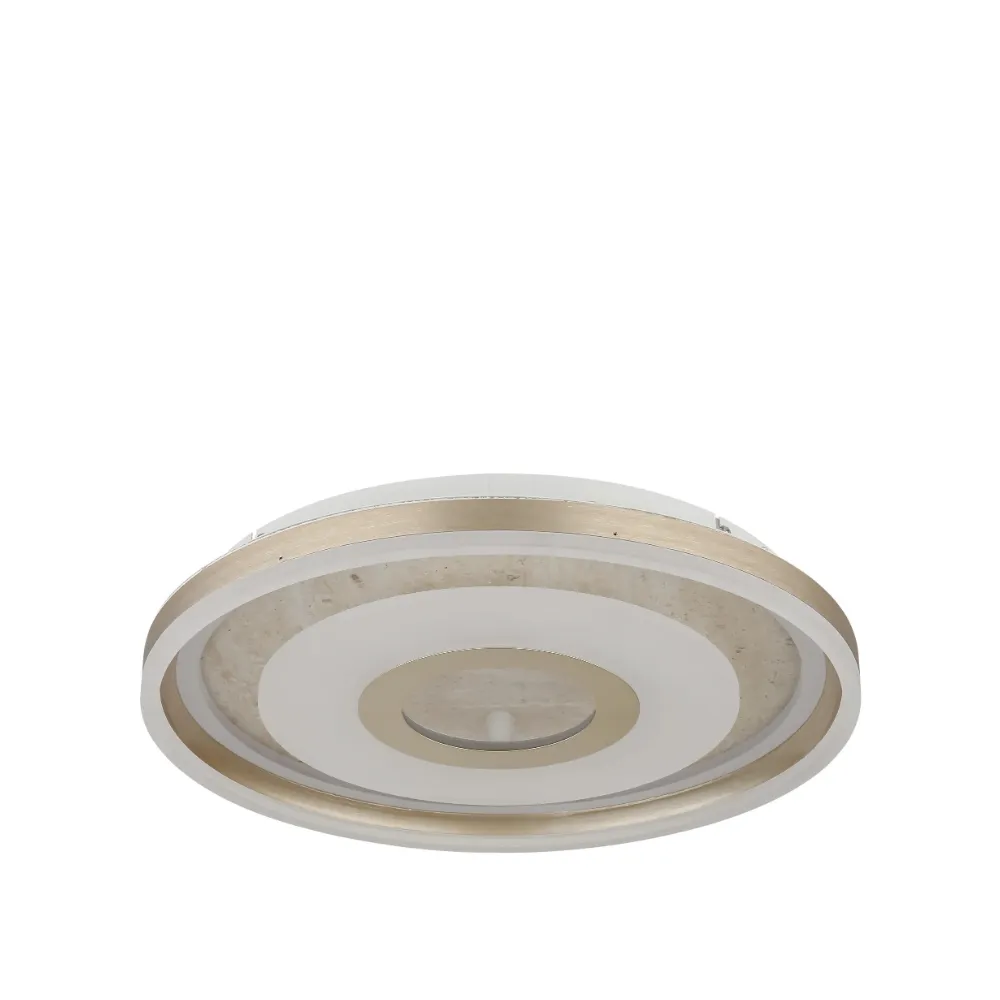 2. plafonjera Globo Cardenas 48571-40 šampanjac