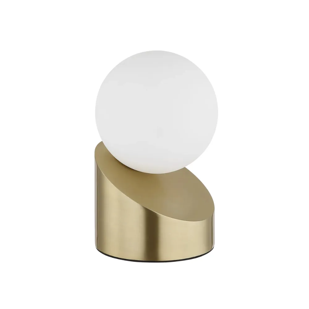 2. stona lampa Globo Alisa 50300103 mesing