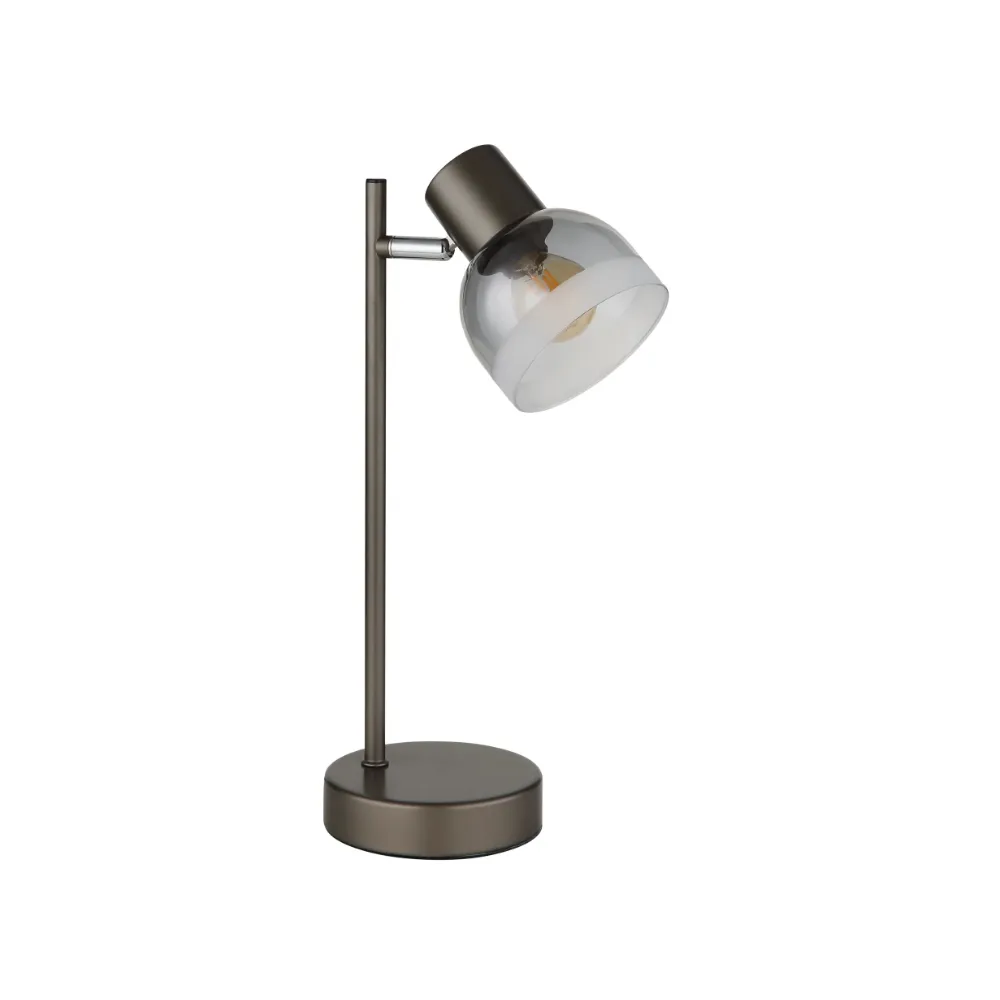2. stona lampa Globo Kairo 54048-1T metalik