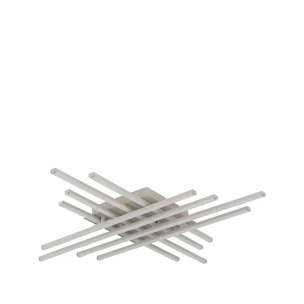 2. plafonjera Globo Lorreto 67410-36S pesak