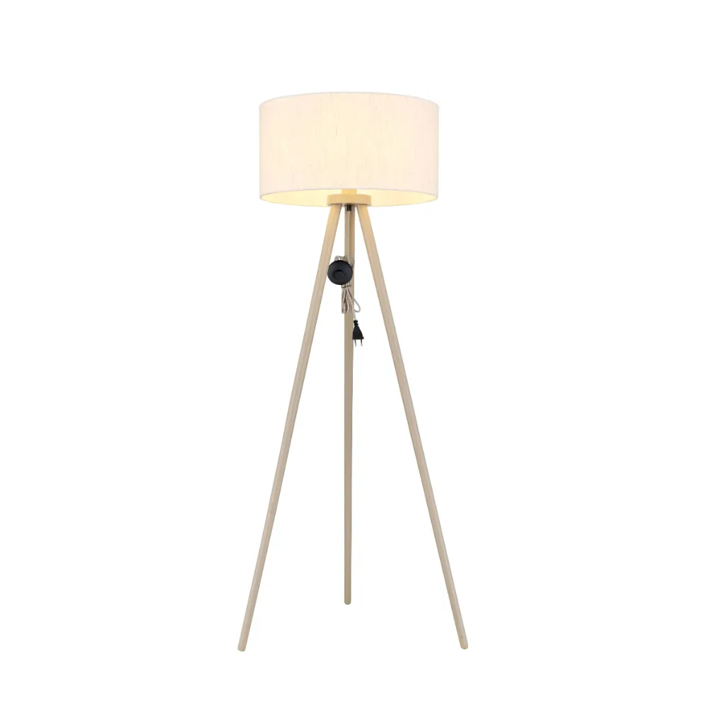 3. podna lampa Globo Stabilo 40120122 pesak