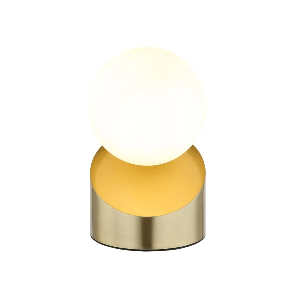 3. stona lampa Globo Alisa 50300103 mesing