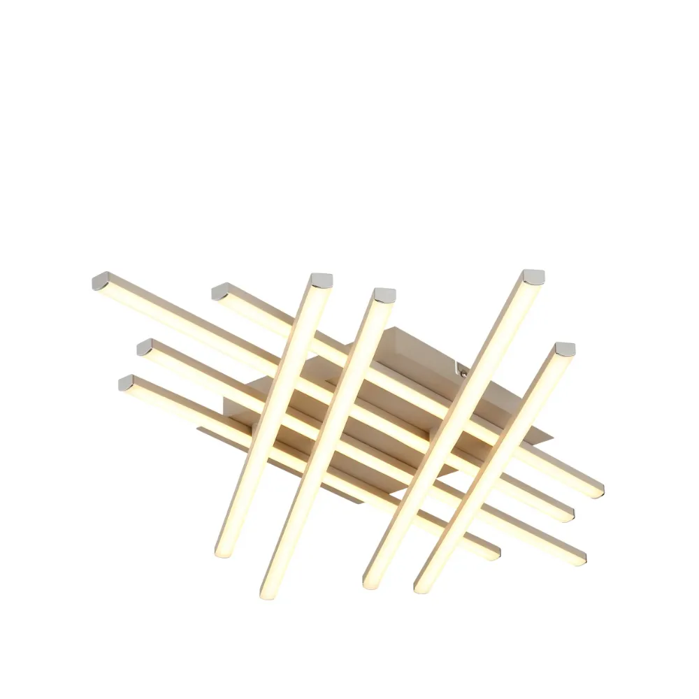 3. plafonjera Globo Lorreto 67410-36S pesak