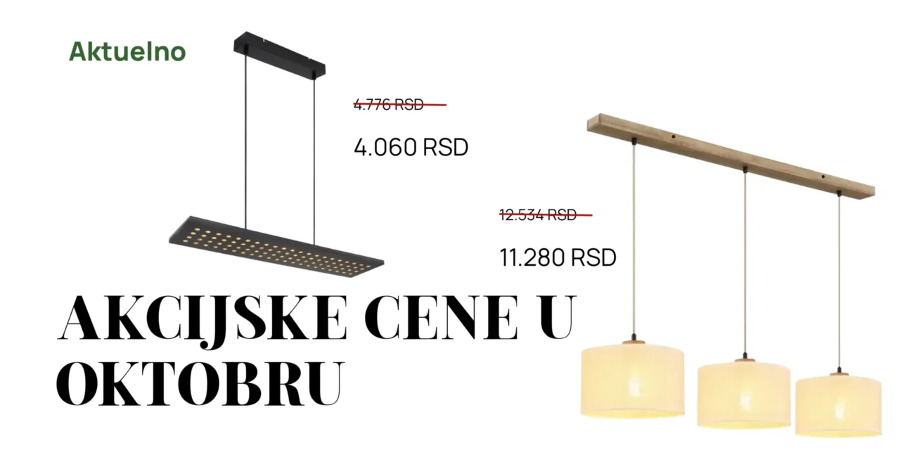 Akcija oktobar